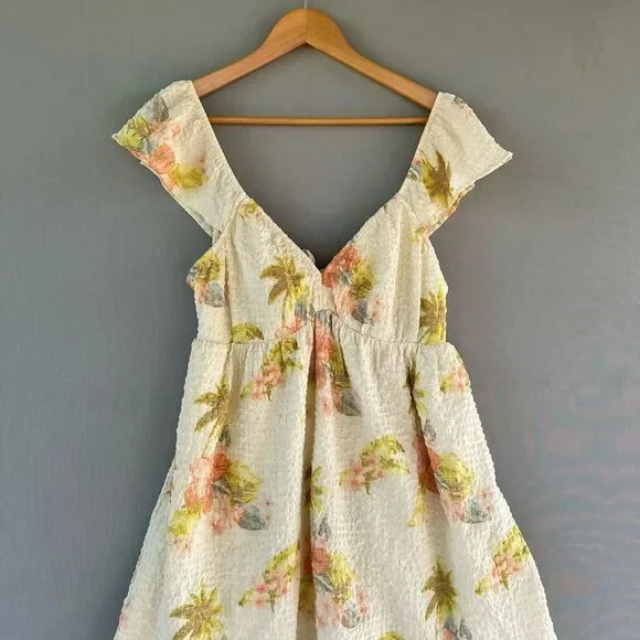 🎉5 for $45 🎉
American eagle dress size L - Picture 3 of 11